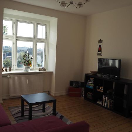 Aalborg Holiday Apartment Экстерьер фото