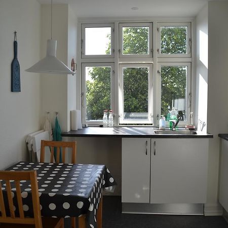 Aalborg Holiday Apartment Номер фото