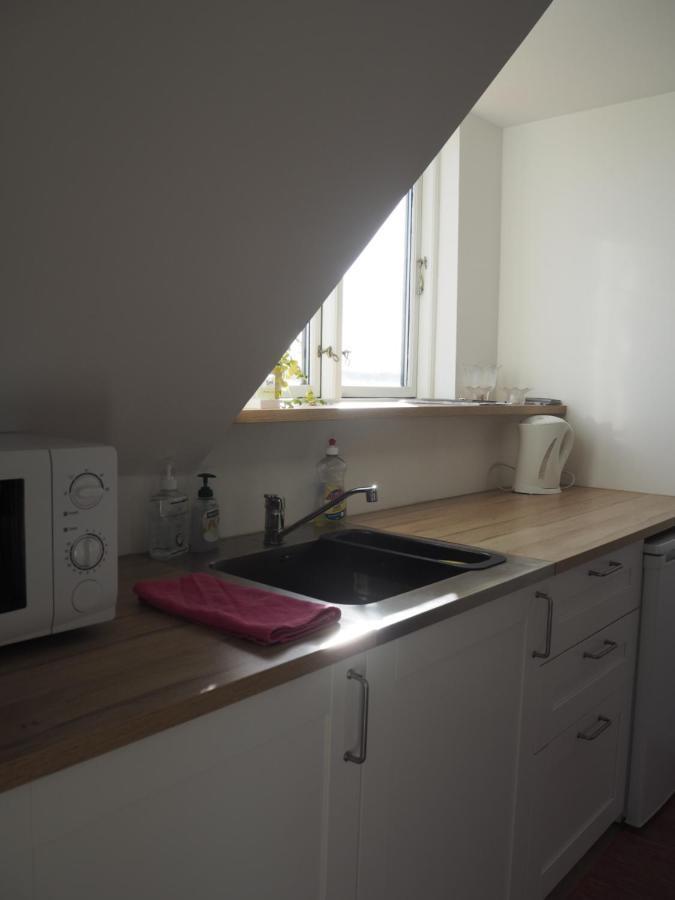 Aalborg Holiday Apartment Экстерьер фото