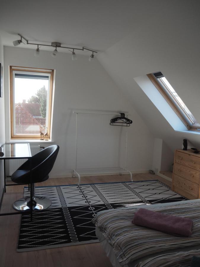 Aalborg Holiday Apartment Экстерьер фото
