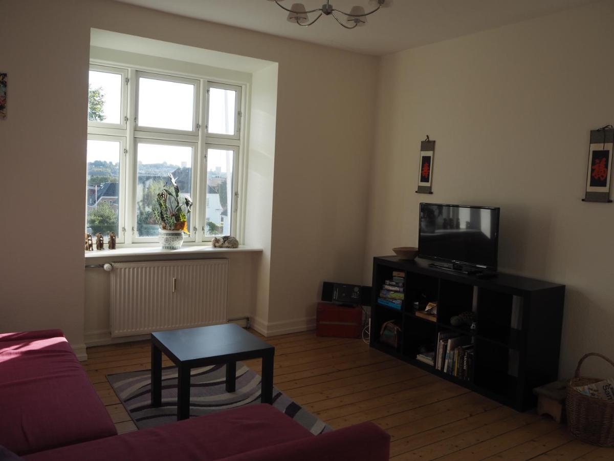 Aalborg Holiday Apartment Экстерьер фото