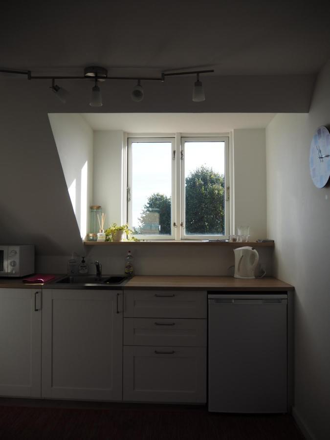 Aalborg Holiday Apartment Экстерьер фото