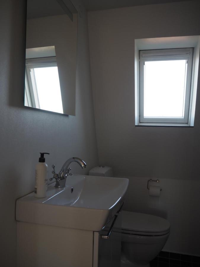 Aalborg Holiday Apartment Экстерьер фото