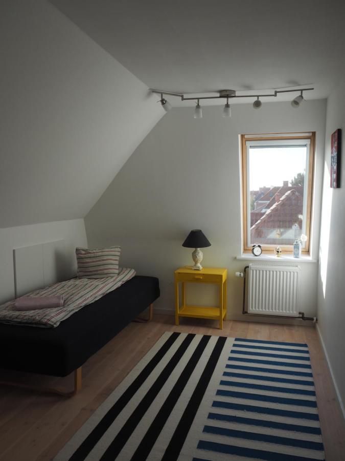 Aalborg Holiday Apartment Экстерьер фото