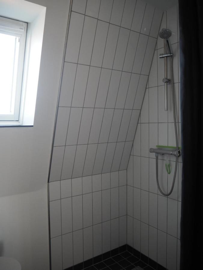 Aalborg Holiday Apartment Экстерьер фото
