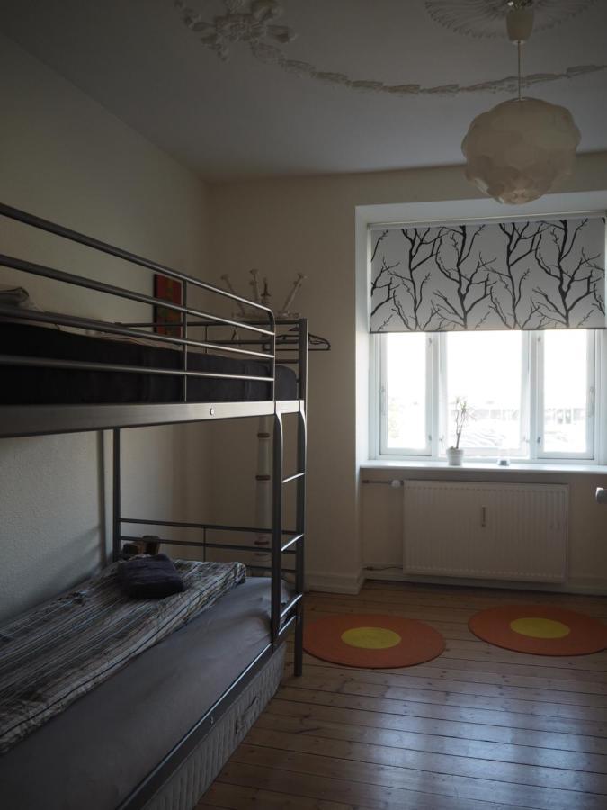 Aalborg Holiday Apartment Экстерьер фото