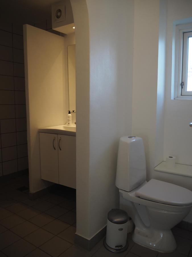 Aalborg Holiday Apartment Экстерьер фото