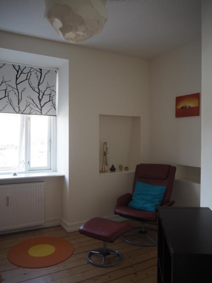 Aalborg Holiday Apartment Экстерьер фото
