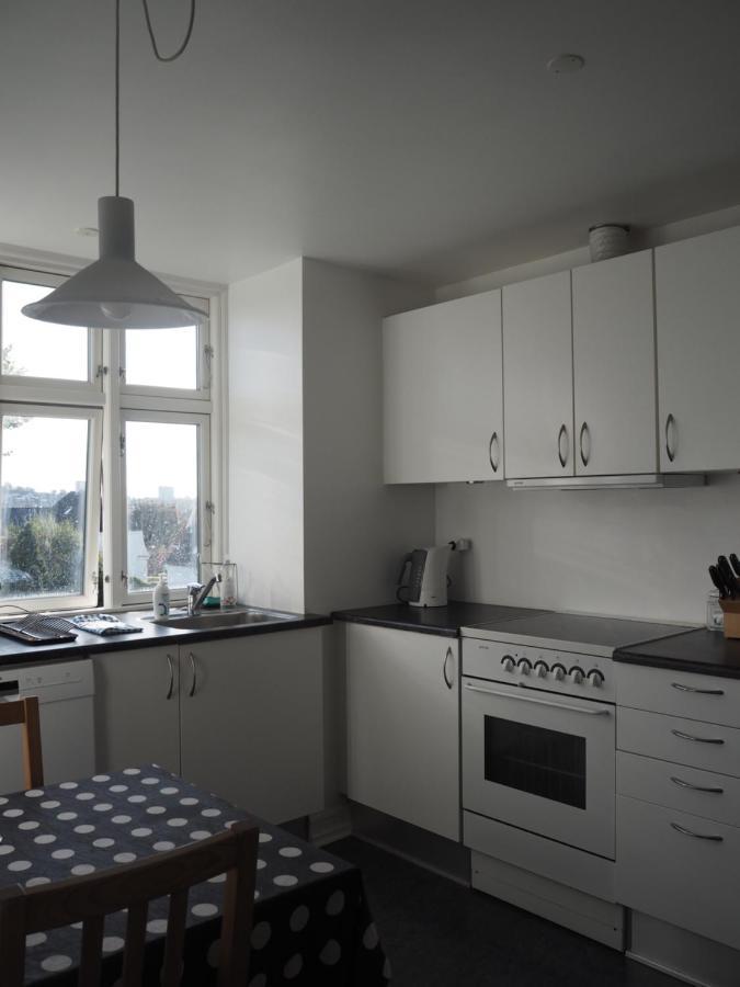 Aalborg Holiday Apartment Экстерьер фото