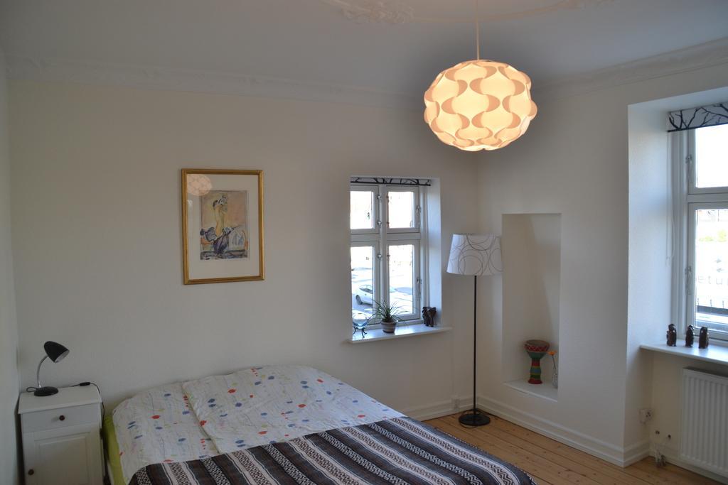 Aalborg Holiday Apartment Номер фото