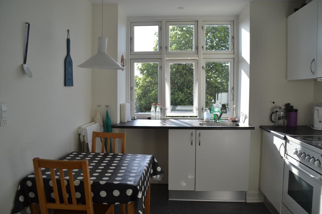 Aalborg Holiday Apartment Номер фото