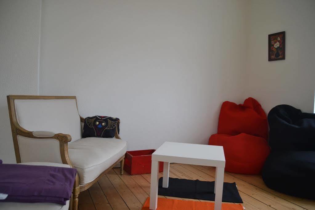 Aalborg Holiday Apartment Экстерьер фото